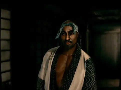 Tupac Shakur karakterként érkezik a Stranger Than Heaven-be, dátumot kapott a játék