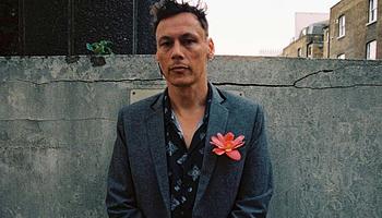 Luke Slater új Planetary Assault Systems-albuma május 15-én érkezik az Ostgut Tonon