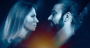 Nora En Pure és Eelke Kleijn közös tengerparti eseménnyel érkezik