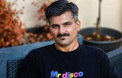 Captain Mustache új kislemeze, a 'The Pathetic' különleges kollaborációval érkezik