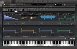 Roland Zenology GX: új generációs ZEN-Core szintézis GALAXIAS integrációval