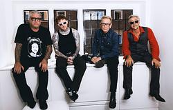Hat új dátummal bővült a Sex Pistols jubileumi turnéja