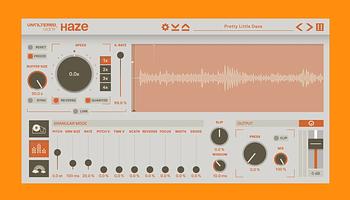 Folyékony audiopufferrel dolgozik az Unfiltered Audio új Haze effektje