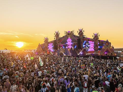 GRiZ Chasing The Golden Hour műsorral bővül az Elements Festival 2026 programja