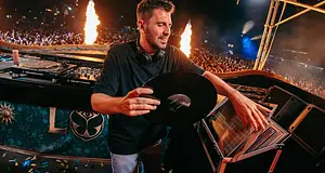 Dimitri Vegas a Tomorrowland főszínpadán Like Mike-nak üzent: „Várjuk vissza a színpadra”