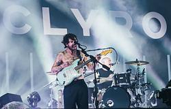A Biffy Clyro óriási Finsbury Park-koncertre készül jövő nyáron