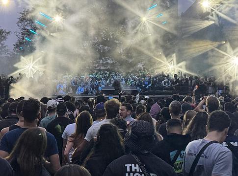 Digitális zenei gyűjtőhelyek, amelyek meghatározzák a modern DJ-k munkáját