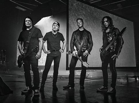 A Metallica a Las Vegas Sphere-ben? Közeleg egy történelmi rezidencia