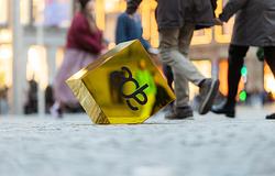 Jean-Michel Jarre nyitja az Amsterdam Dance Event jubileumi évét