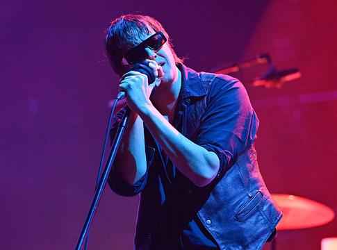 A The Strokes először játszotta élőben a Going To Babble Ont