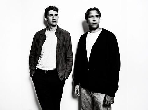 Flight Facilities megosztotta 2025 legkedvesebb táncparkett-himnuszait