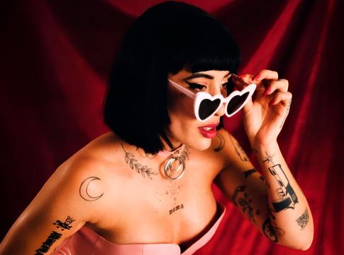 Indira Paganotto: több mint egy évtized után megérkezett az ARTE COMO AMANTE