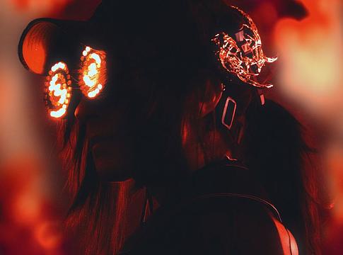 REZZ felpörgeti a tempót: megjelent a Circuit Limbo Slice közreműködésével