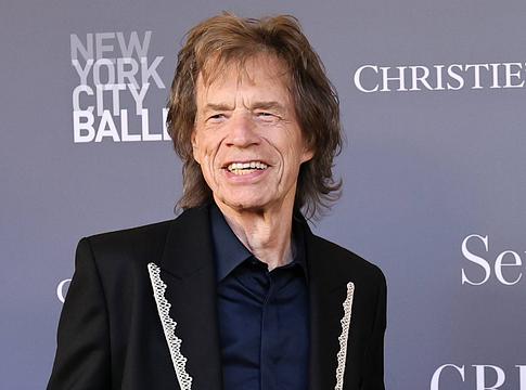Mick Jagger: „Semmi jó nincs az öregedésben”