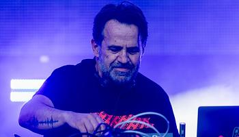 DJ Quicksilver szerint nincs gyorsút a valódi DJ-tudáshoz