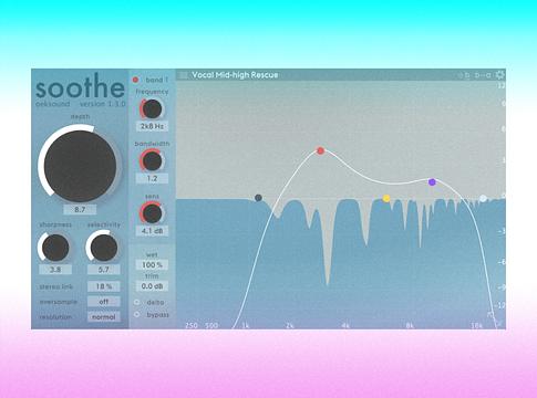 Tízéves a Soothe – A modern keverés csendes forradalma