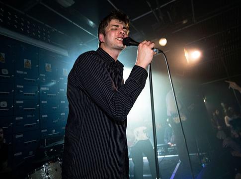 Manchester életmentő alapot indít a helyi zenei helyszínek megmentésére