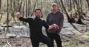 WOODKIN: az út elején – bemutatkozó album a 3000Gradnál