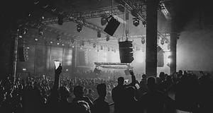 A Haçienda egy estére elfoglalja a londoni Drumsheds-et