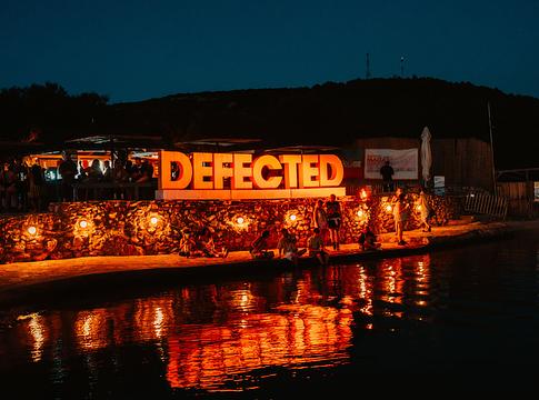 Bejelentették a Defected Croatia 2026 első fellépőit