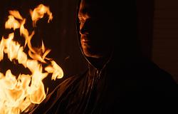 Virtual Riot új albuma, Burning Out, április 9-én érkezik