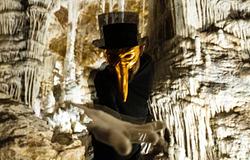 Claptone új albuma, a Wanderer tágítja a horizontot
