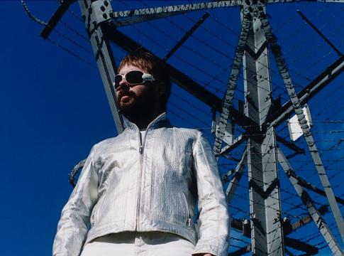 Lewis OfMan Berlinben: májusban a Frannz Club színpadán