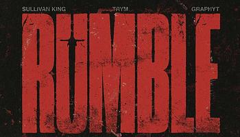 Sullivan King, TRYM és Graphyt ledönti a műfaji falakat az új „Rumble” kislemezzel