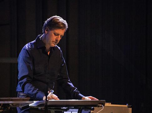 Glint új albuma, a Hope: ambient, finom elektronika és zongora március végétől