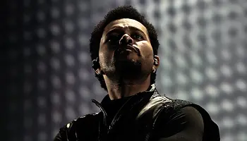 The Weeknd Hongkongban mutatta be új, kiadatlan dalát