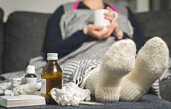 Miért betegszünk meg gyakrabban télen? A hideg csak a körítés