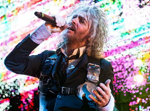 Wayne Coyne megszólalt Steven Drozd távozásáról