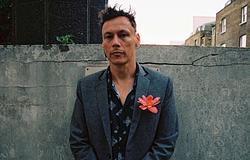 Luke Slater újra aktiválja a Planetary Assault Systems projektet