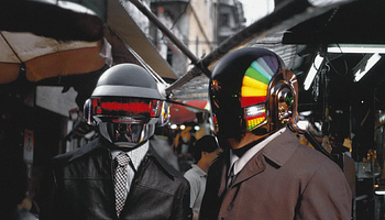 Mit taníthat a Daft Punk az AI korában?