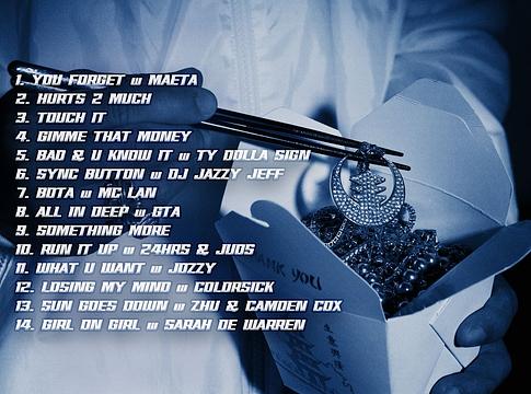 Wax Motif második albuma, a House of Wax II megérkezett – mellé 20 állomásos észak‑amerikai turné