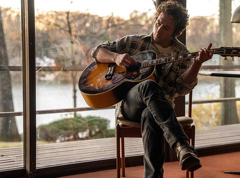Springsteen legsötétebb éveit mutatja be az új film