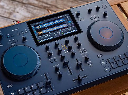 Pioneer DJ termékek áremelkedése az USA-ban