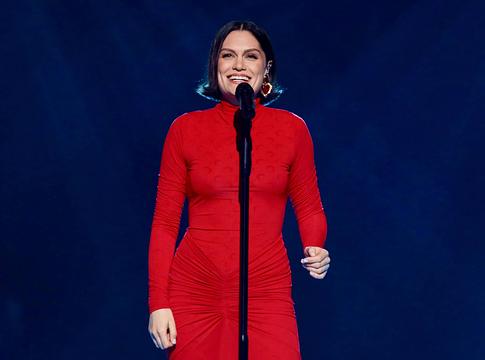 Jessie J rákmentes, visszatért a Singer színpadára Kínában: „Egy év után először vettem levegőt”