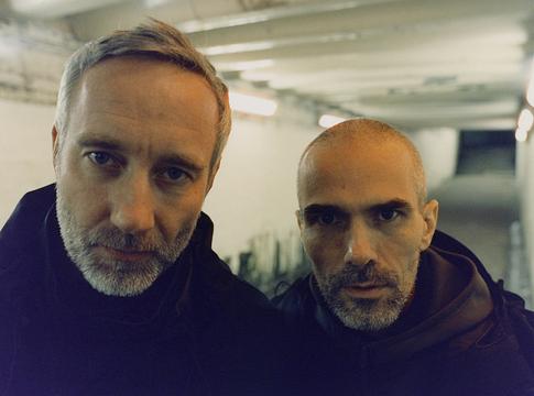 Autechre 2026-ban nagyszabású európai turnéra indul