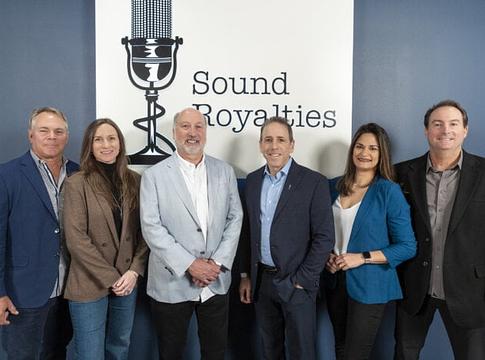 Rekordévet zárt a Sound Royalties: 135 millió dollár az alkotóknak