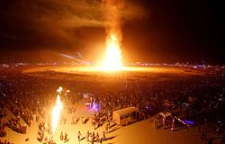 DNS-nyom hozhat áttörést a Burning Man emberölési ügyében