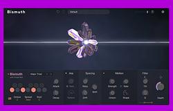 Kristályhangzás új szinten: megérkezett a Lunacy Audio Bismuth pluginje