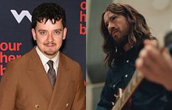 Asa Butterfield is próbálkozott: George Harrisont akarta eljátszani a Beatles-filmekben