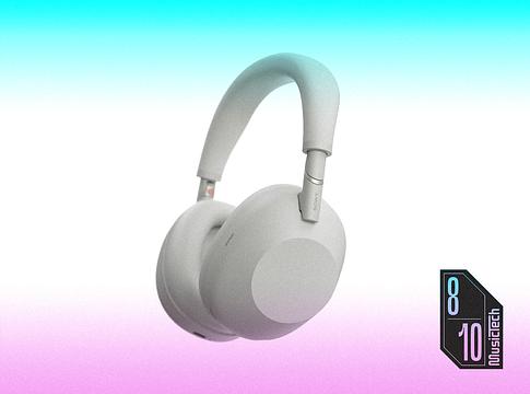 Sony WH-1000XM6: új szintre emelt zajszűrés és hangzás