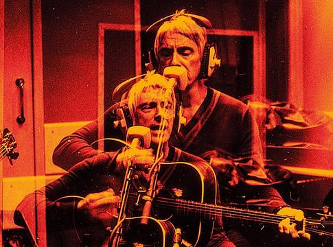Paul Weller: háromlemezes BBC-válogatás érkezik