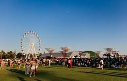 Mad Cool 2026: megvannak a fellépési időpontok a jubileumi fesztiválra