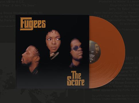 Harminc éve jelent meg a Fugees korszakos albuma, a The Score