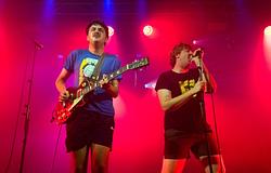 Getdown Services bejelentette a Massive Championt: itt az I Can’t Die Like That és az UK-dátumok