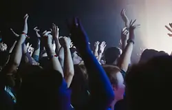 Új szakasz a Live Nation és Ticketmaster elleni csoportos perben