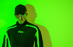 JackRock öt számos Just a Feeling EP-vel tér vissza az RPM by KNTXT-hez